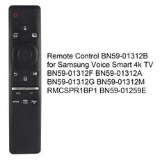 Remote, Samsung, TV, samsungvoiceremote