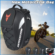 motorcycleaccessorie, waterproof bag, tailbag, Capacity