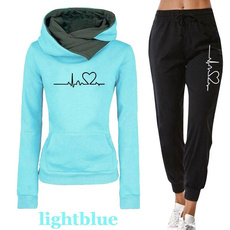 Hoodies, tracksuit for women, Fashion, pullover hoodie