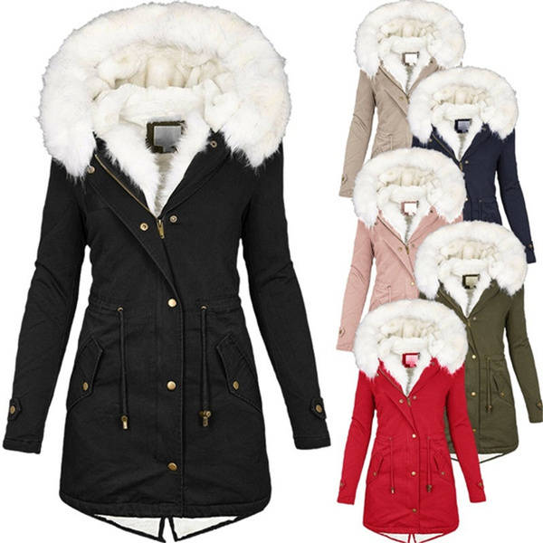 5xl womens winter sales coats