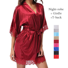 night dress, Fashion Accessory, Plus Size, Lace