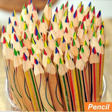 pencil, drawingpencilset, Drawing & Painting Supplies, rainbow