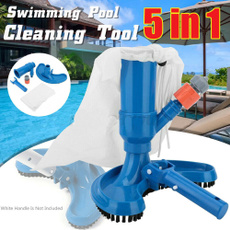 Cleaner, portable, Tool, poolspa