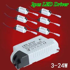 ledpowersupply, Transformer, led, lights