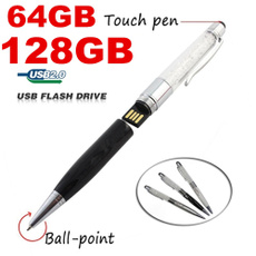 ballpoint pen, usb, Waterproof, Drive