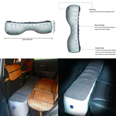 camping, Cars, Inflatable, Seats