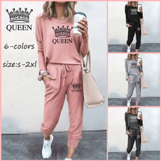 Mujeres, tracksuit for women, Sport, pants