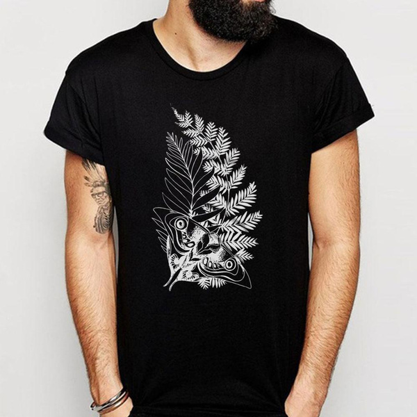 Ellie Tattoo - The Last of Us Shirt