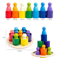 wish montessori toys