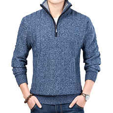 slim, Winter, Zip, Coat