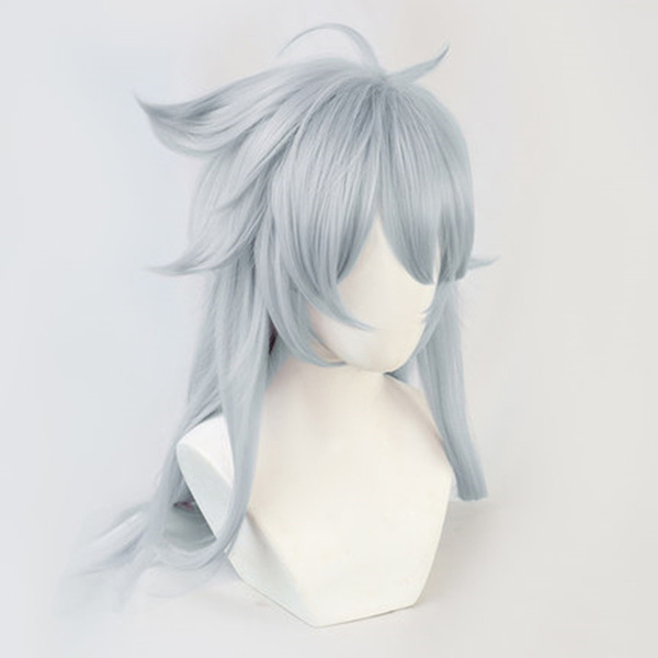 razor wig genshin