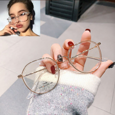 glasses frame, unisex, popularglasse, Women's Glasses