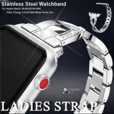 applewatchband40mm, Steel, Stainless Steel, applewatchband44mm