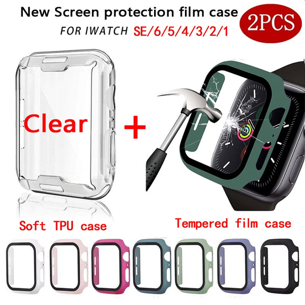 best apple watch se case