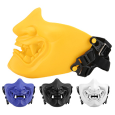 protectivemask, outdoorprotectivemask, Festival, camouflageprotectivemask
