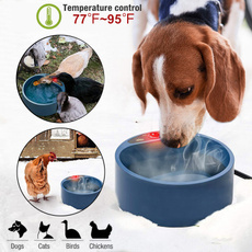 wintereatingbowl, Outdoor, thermostat, for