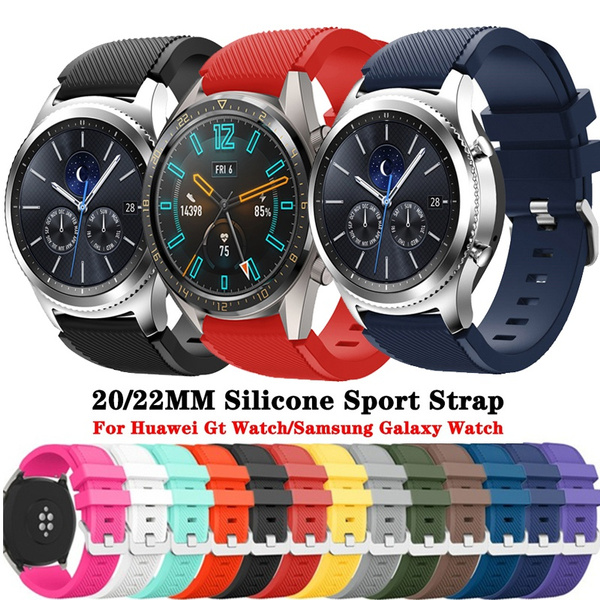 samsung gear s3 compatibility with huawei p20 pro