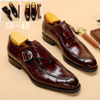 wish men's dress shoes