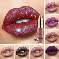 DIAMOND, Lipstick, Beauty, lipgloss