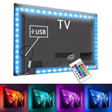Television, LED Strip, led, usb
