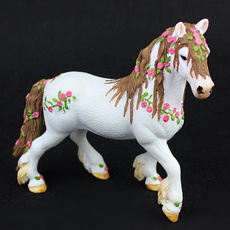 horse, Toy, animalmodel, Gifts