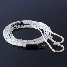 Cord, Wire, Earphone, Cable