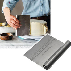 Steel, Kitchen & Dining, Stainless Steel, Baking