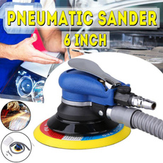 sander, handsandingtool, dustcollectionhose, Power Tools