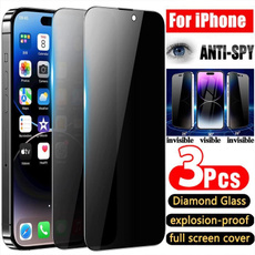 Mini, Spy, iphone15promaxscreenprotector, iphone