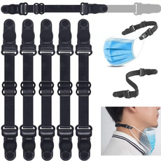 2PCS \ 4PCS \ Mask Adjustment with Mask Holder To Adjust The Size of The Mask To Reduce Ear Pressure
