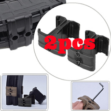 magpul, magazinecoupler, airsoftaccessorie, parallelconnector