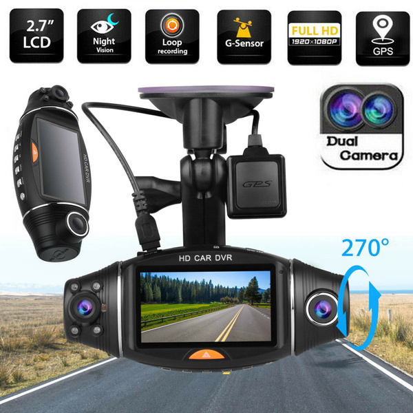 hd car dvr