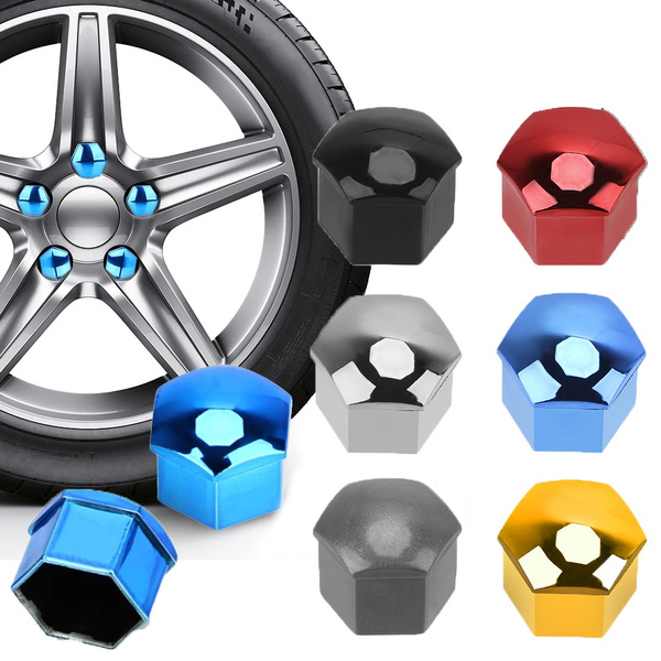 Car on sale wheel accessories