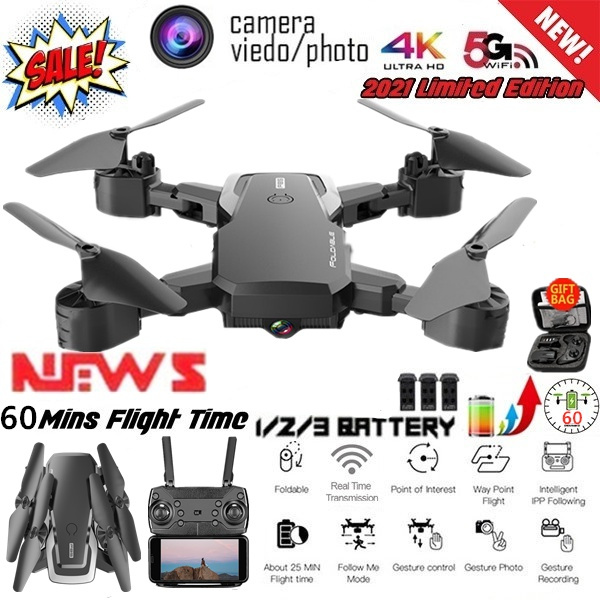 Dron f85 deals