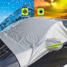 windscreenprotector, Vans, carcover, dustcover