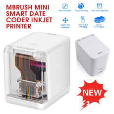 miniprinter, Mini, wirelessprinter, inkjetprintercartridge