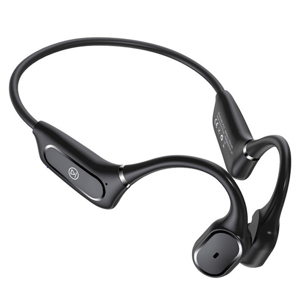 Op grote schaal Hoopvol klimaat 2020 Nieuwe Bluetooth 5.0 Beengeleiding Headset Smart Press Hoofdtelefoon met Microfoon IP55 Waterdichte Hoofdtelefoon | Wish Op grote schaal Hoopvol klimaat 2020 Nieuwe Bluetooth 5.0 Beengeleiding Headset Smart Press Hoofdtelefoon met Microfoon IP55 Waterdichte Hoofdtelefoon | Wish