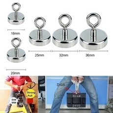 Heavy, hangerhook, Heavy Duty, Magnetic