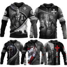 hoodiesformen, hooded, Cosplay, Medieval