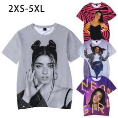 Cotton, charlidamelio, Tops & Blouses, Graphic T-Shirt