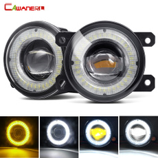 foglamp, led, impreza, Angel