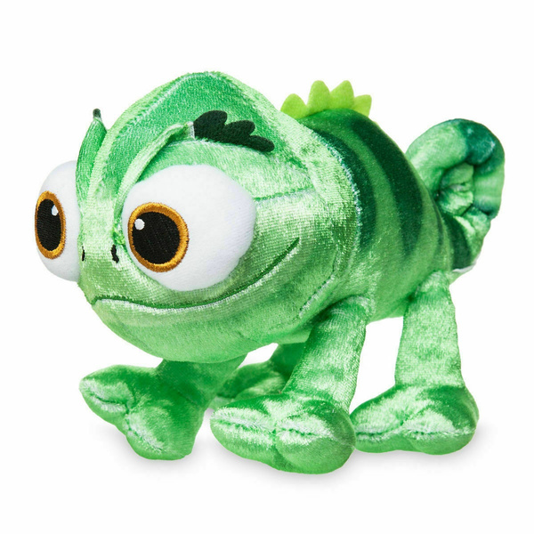 Rapunzel 2024 lizard toy