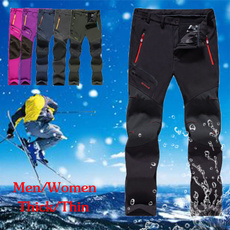 Hiking, Outdoor, camping, men trousers