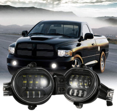 Dodge, dodgeramledlight, dodgeram2500, dodgeram1500