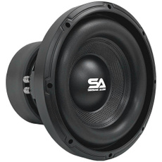 Car Audio, 100200, paspeaker, livesound