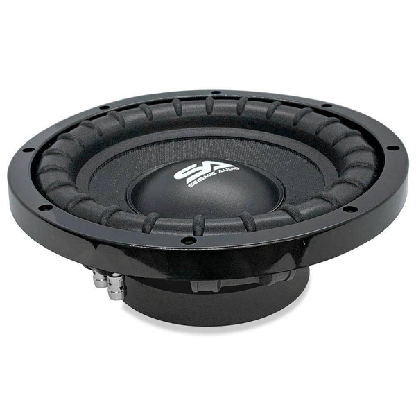 subwoofer 10 polegadas 4 ohms