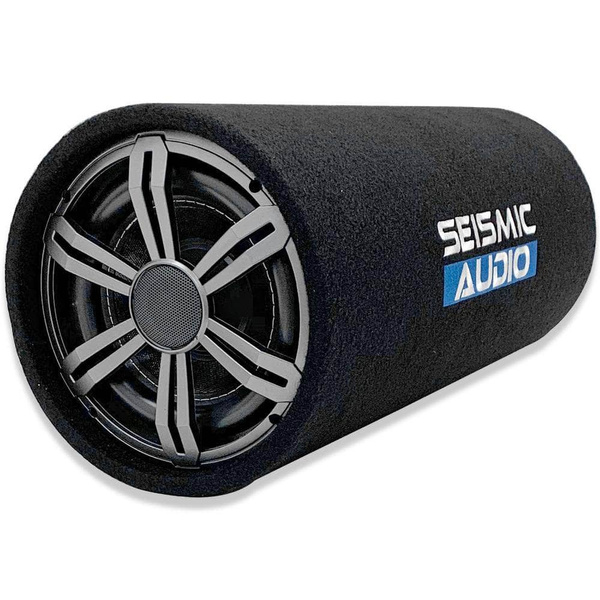 High Powered 8 Inch Passive Subwoofer 