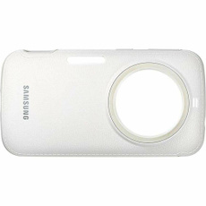 case, white, samgkzcoverpwhfba, Galaxy S