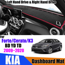 dashboardcoverpad, dashboardmat, Car Accessories, Cover