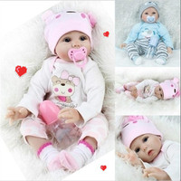 Bebe Infantil Wish